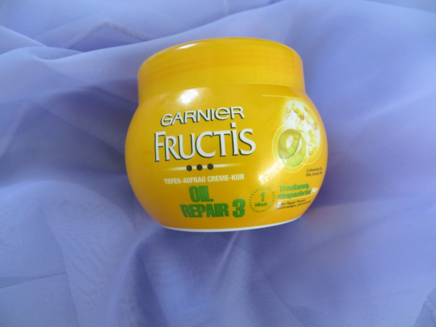 Fructis