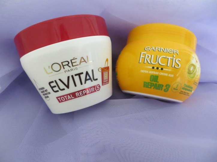 L'Oréal & Fructis