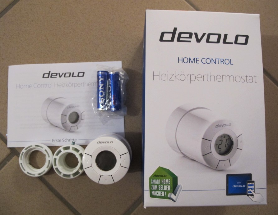 devolo_Heikörperthermostat