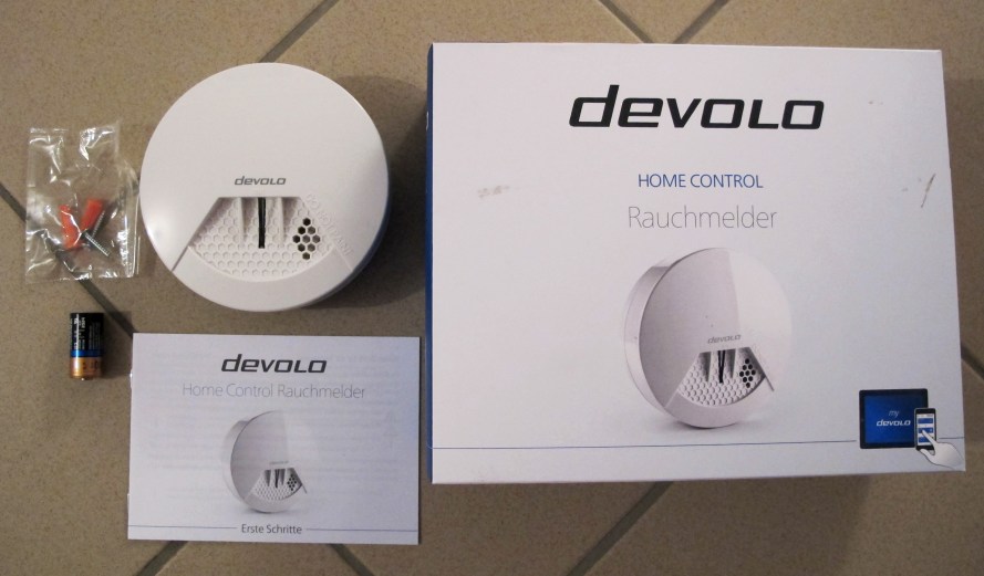 devolo_Rauchmelder