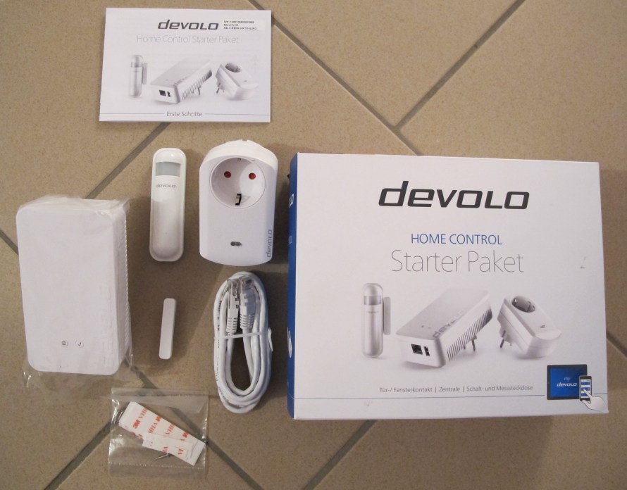 devolo_StarterPaket