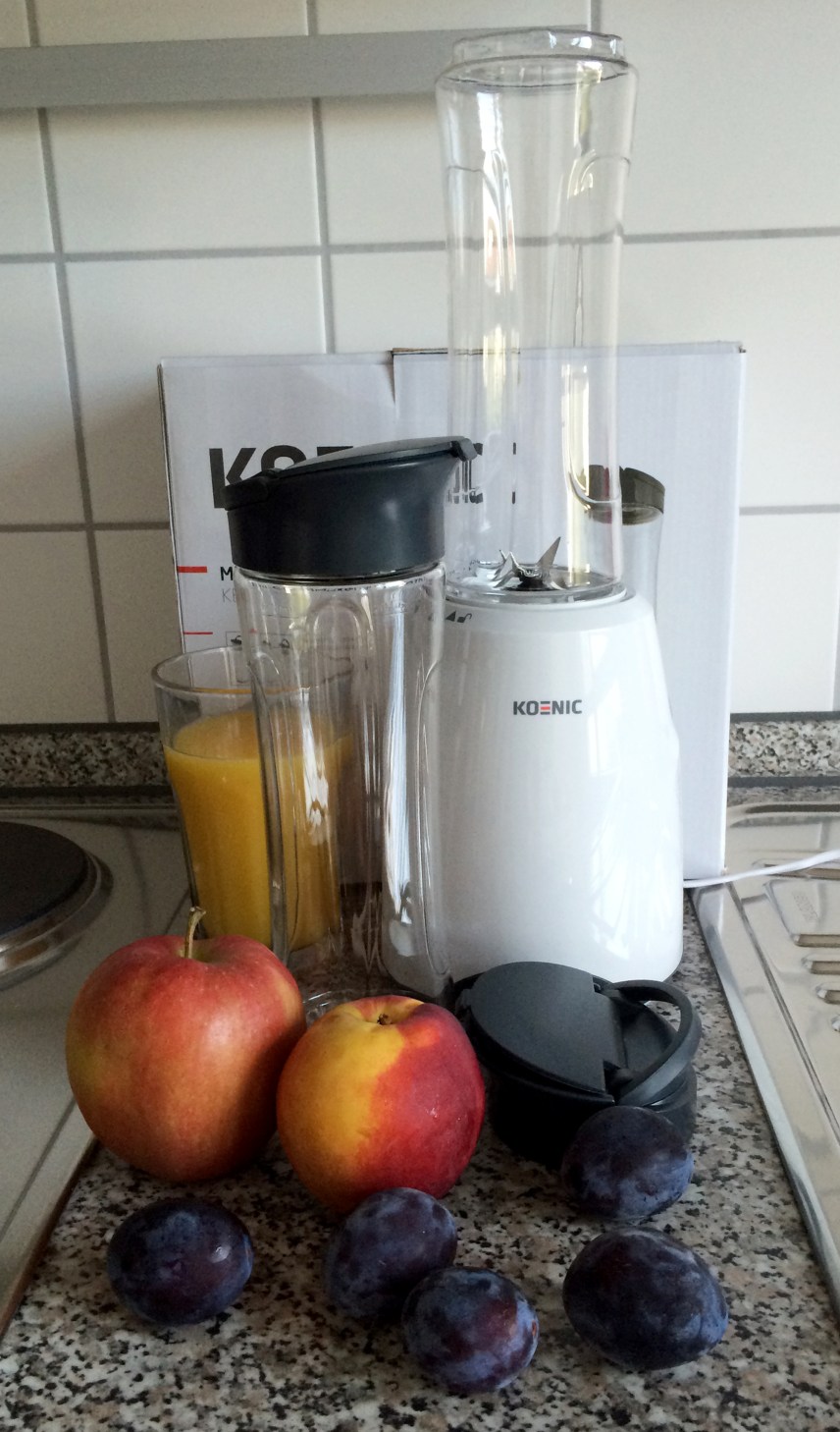 SmoothieMaker1