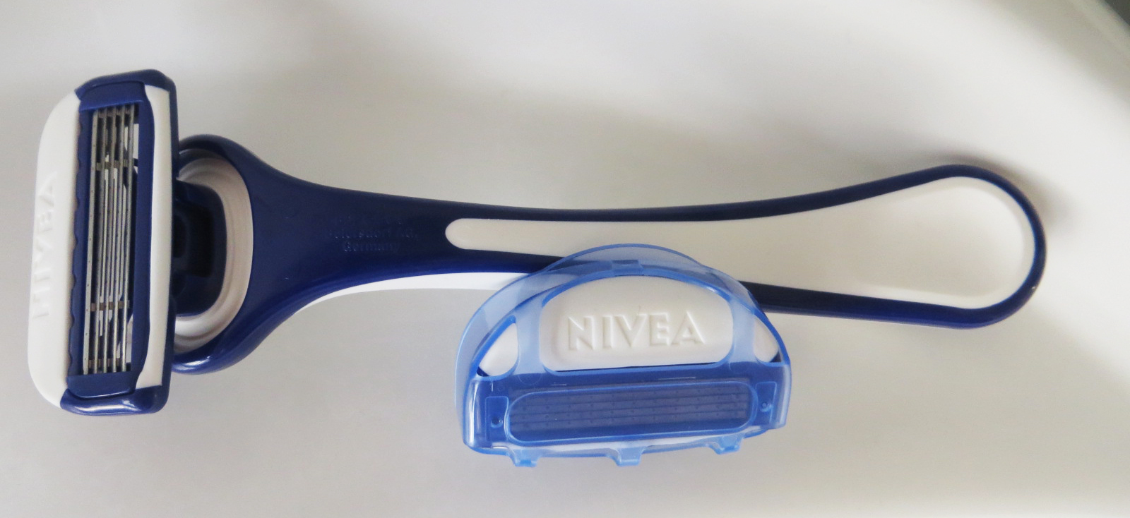Null Rasierer Abgecheckt-Tipp der Woche: Protect&Shave-Serie von NIVEA | Abgecheckt-Blog