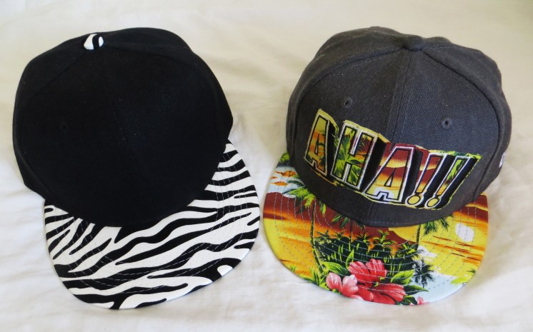Snapback (7)
