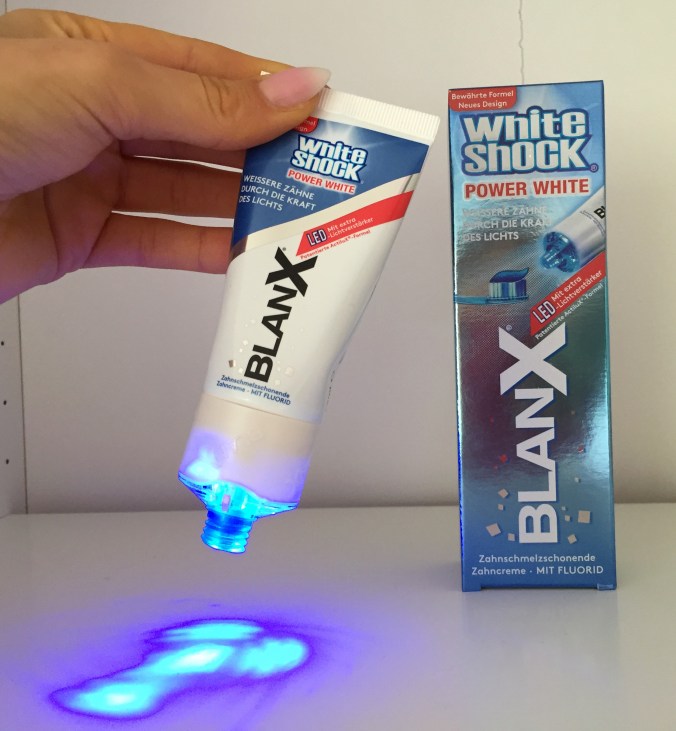 Zahnweißcreme24