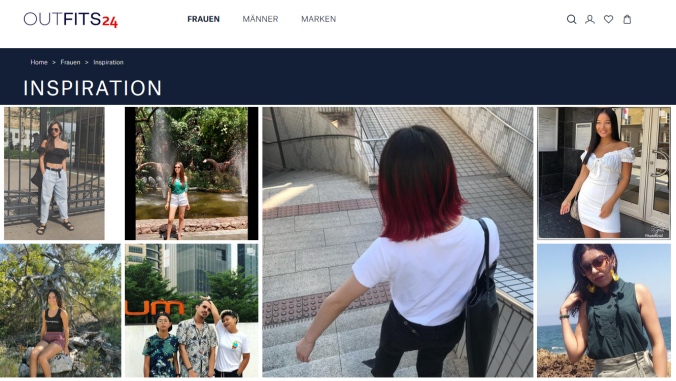 2019-08-14 16_23_06-Frauen Look &amp; Trends im Sale günstig online kaufen _ Outfits24