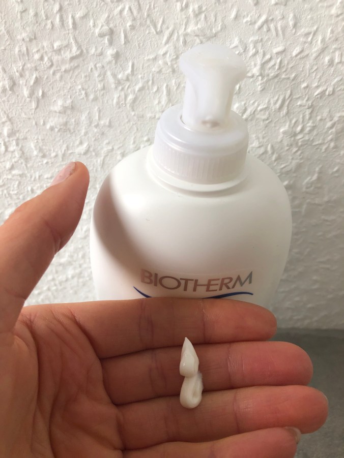 Biotherm Creme (1)